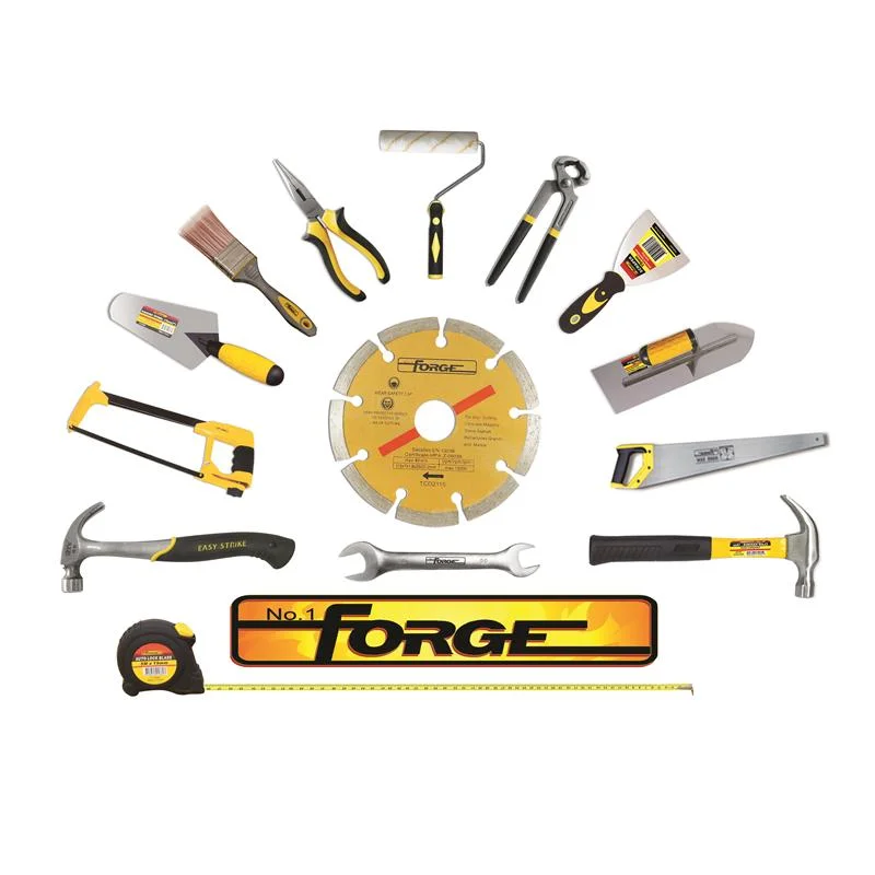 Hand Tools/Garden Tools/Painting Tools/Safety Products/Power Tools Accessories/Pta-Misc