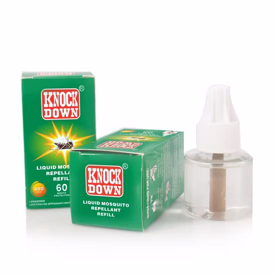 Mosquito elétrico líquido mosquito inseto líquido repelente de mosquito elétrico 45ml bebê extrato de ervas controle de pragas