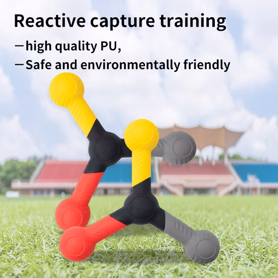 Catch Trainer para melhorar a mão